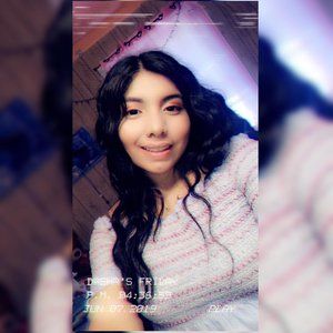 Meet your Posher, Dasha